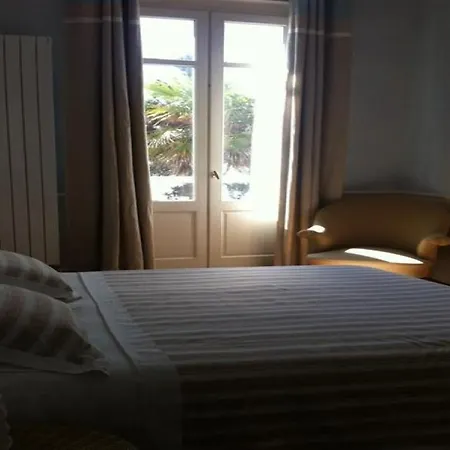 Pleine Vue Mer Plage Du Pigeonnier Villa *